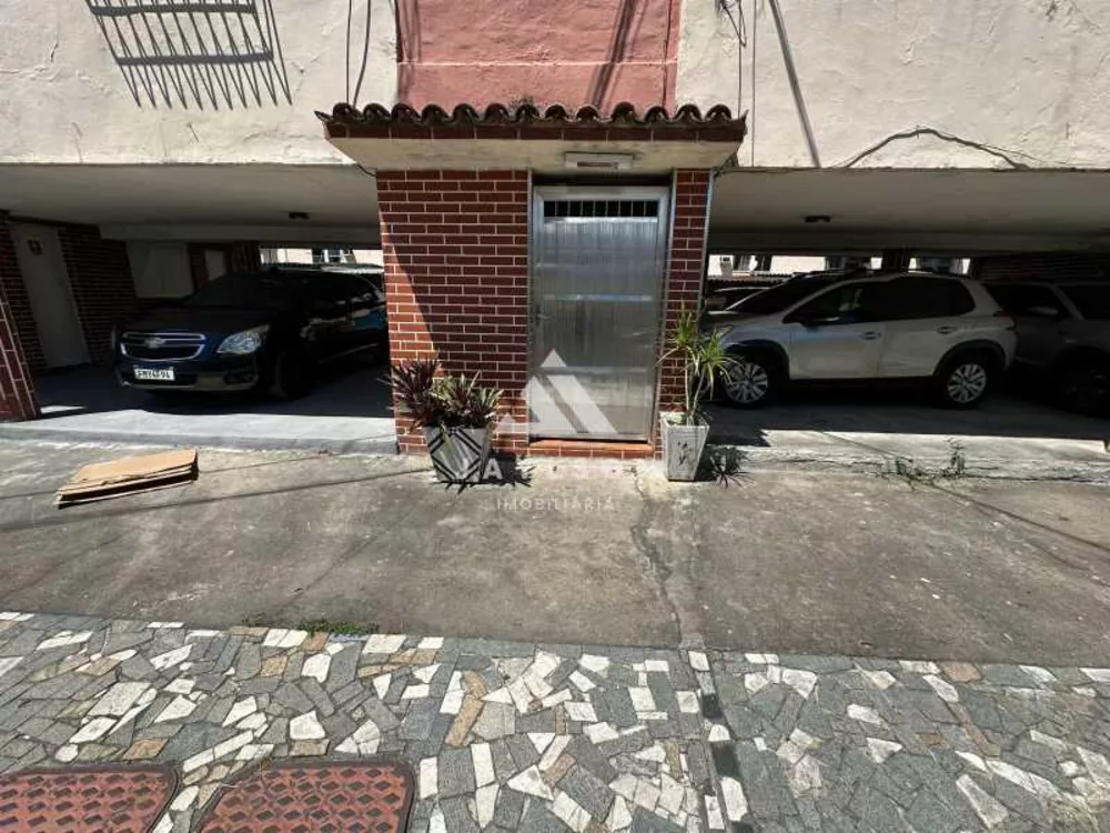 Apartamento, 2 quartos, 75 m² - Foto 16