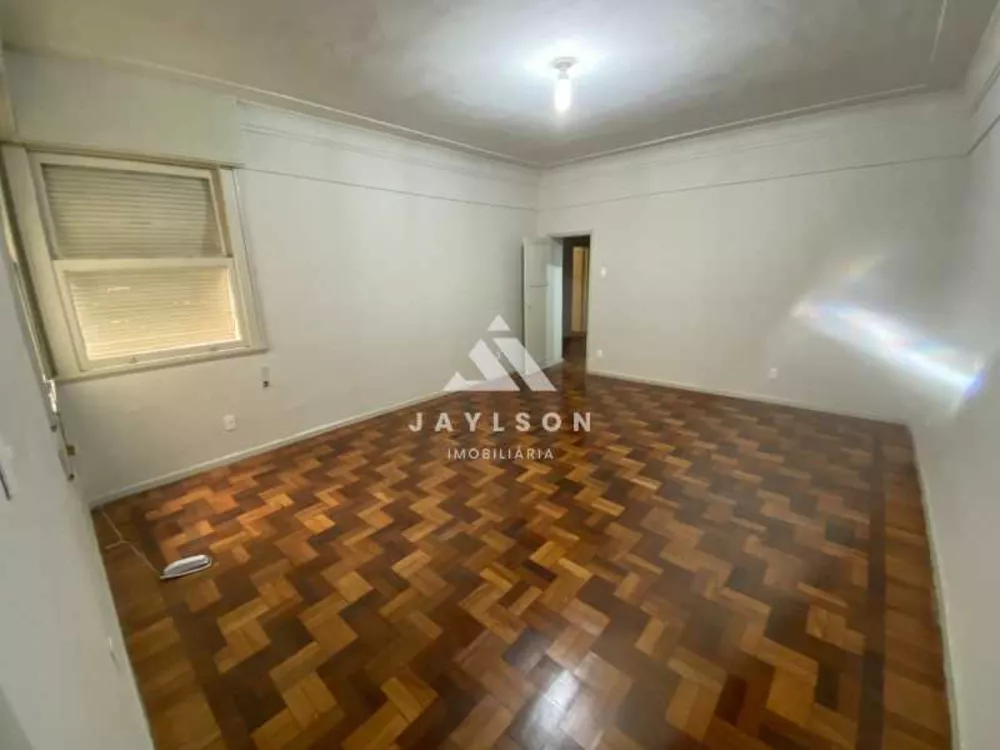 Apartamento à venda com 4 quartos, 231m² - Foto 3