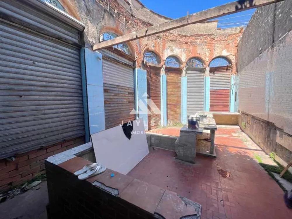 Loja-Salão, 171 m² - Foto 1