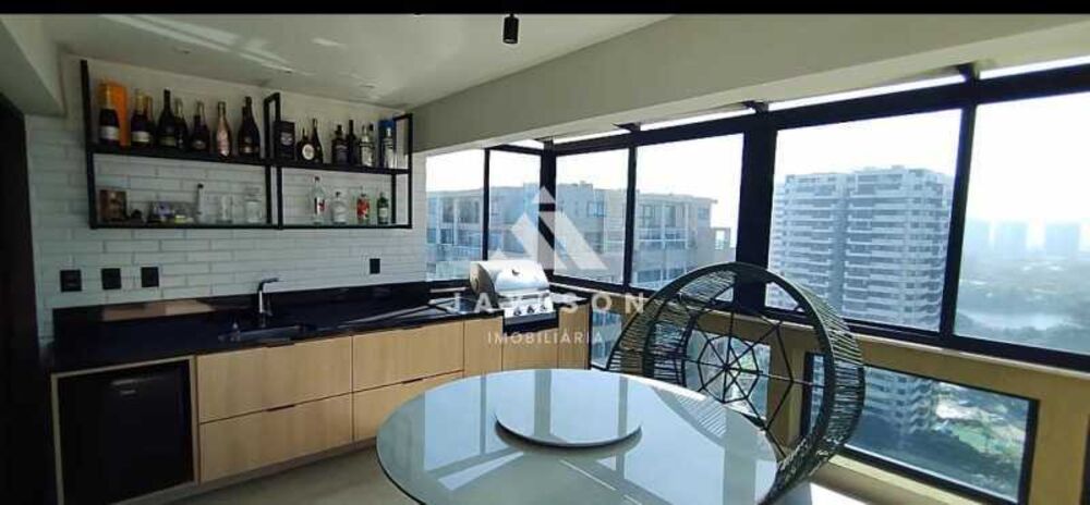 Cobertura, 4 quartos, 346 m² - Foto 6