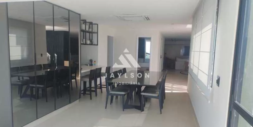 Cobertura à venda com 4 quartos, 346m² - Foto 4