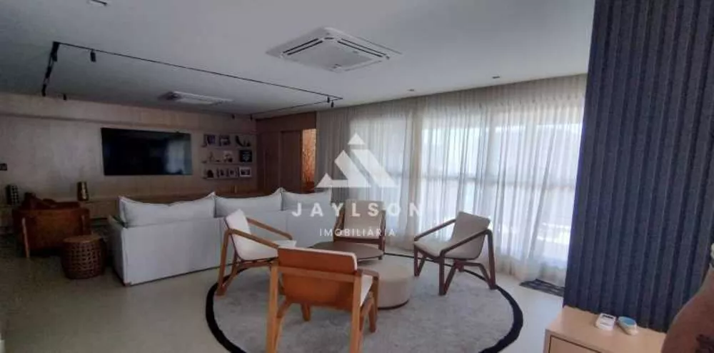 Cobertura, 4 quartos, 346 m² - Foto 14