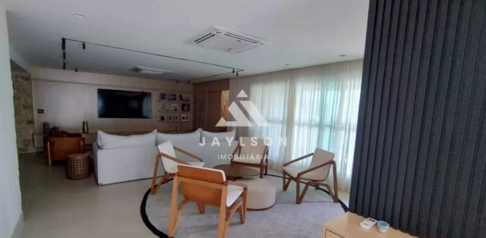 Cobertura, 4 quartos, 346 m² - Foto 13