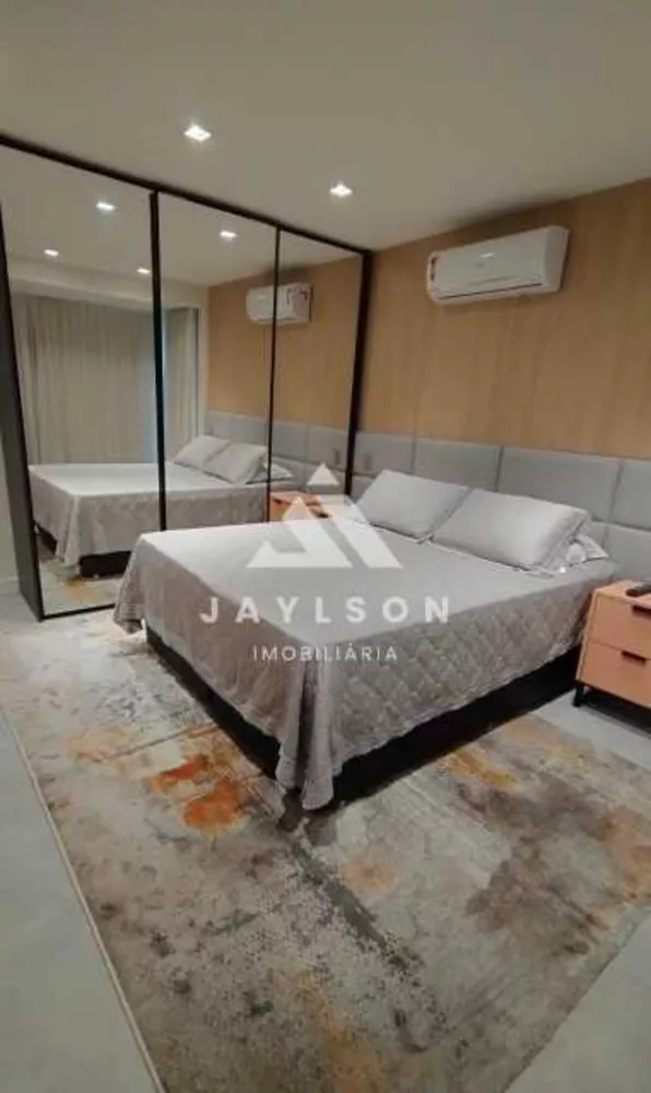 Cobertura, 4 quartos, 346 m² - Foto 17