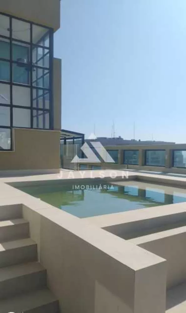 Cobertura, 4 quartos, 346 m² - Foto 21