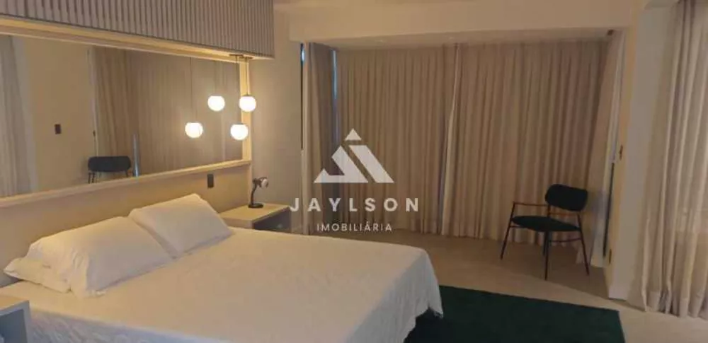 Cobertura, 4 quartos, 346 m² - Foto 9