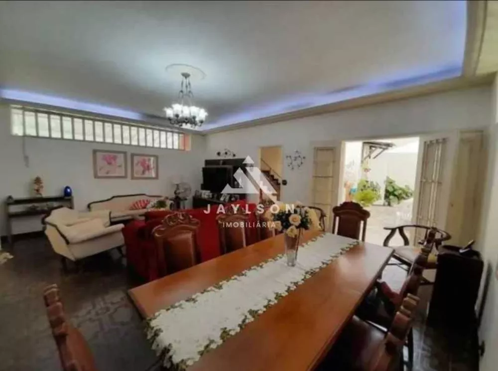 Casa, 4 quartos, 244 m² - Foto 7