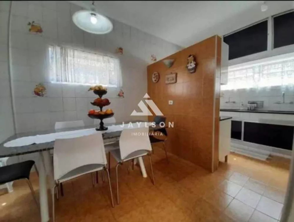 Casa, 4 quartos, 244 m² - Foto 8