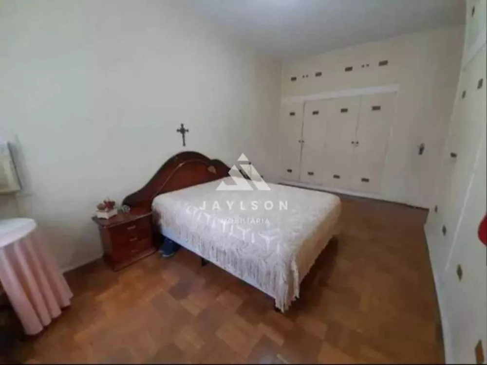 Casa, 4 quartos, 244 m² - Foto 13