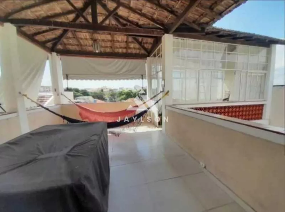 Casa, 4 quartos, 244 m² - Foto 17