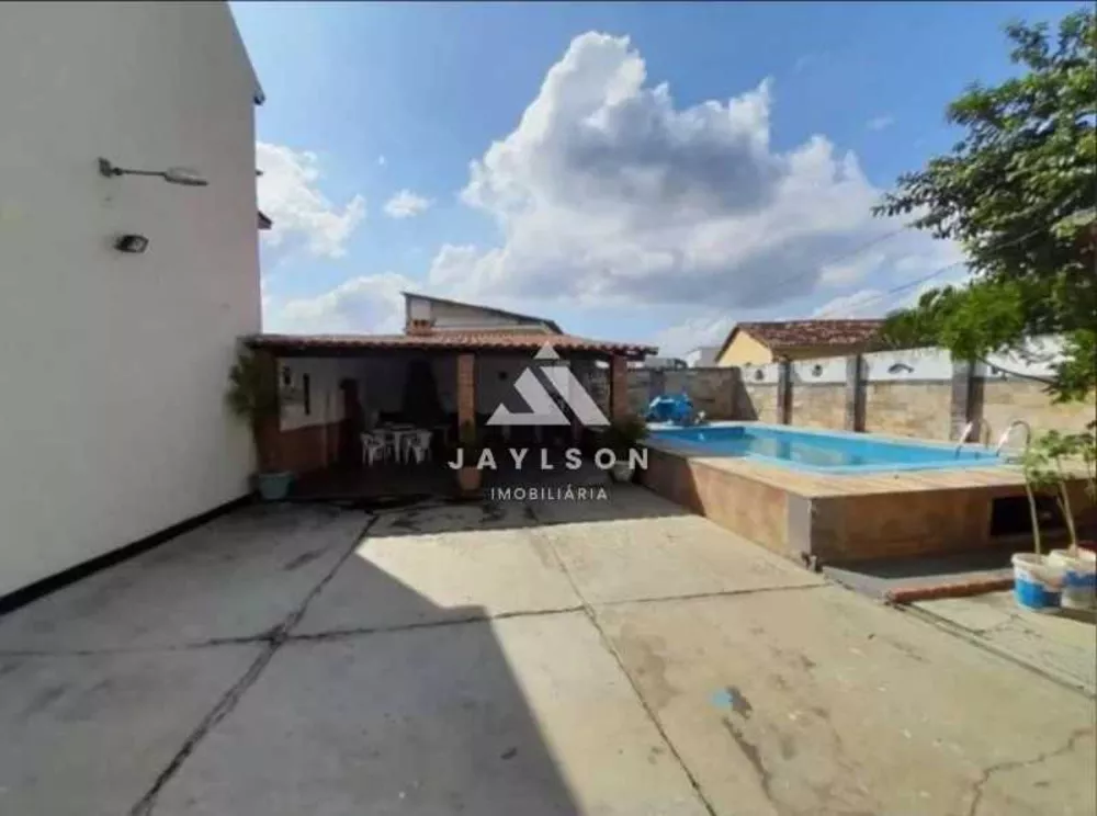 Casa, 4 quartos, 244 m² - Foto 19