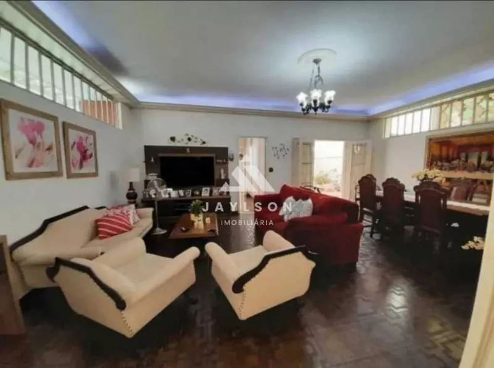Casa, 4 quartos, 244 m² - Foto 5