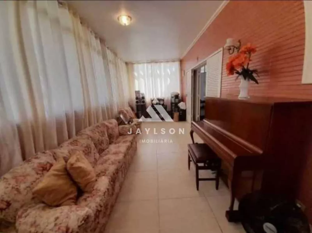 Casa, 4 quartos, 244 m² - Foto 6