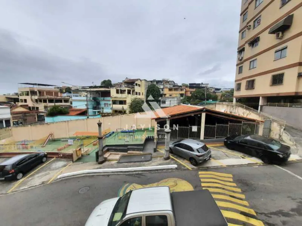 Apartamento, 2 quartos, 43 m² - Foto 22