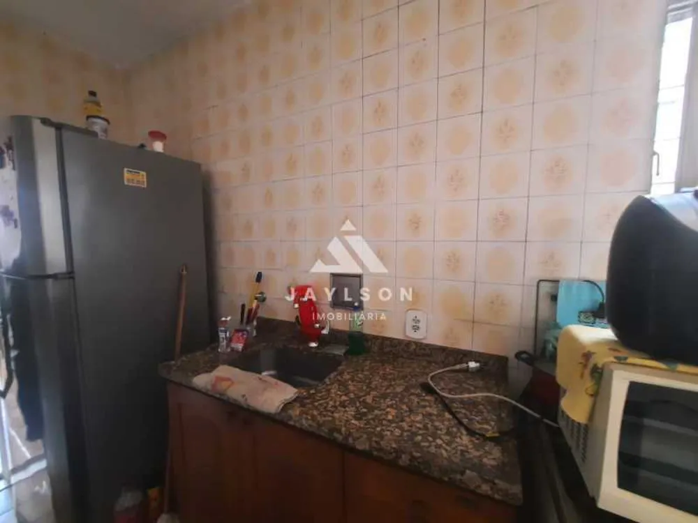 Apartamento, 2 quartos, 43 m² - Foto 7