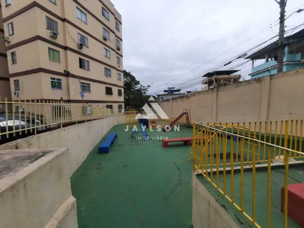 Apartamento, 2 quartos, 43 m² - Foto 24