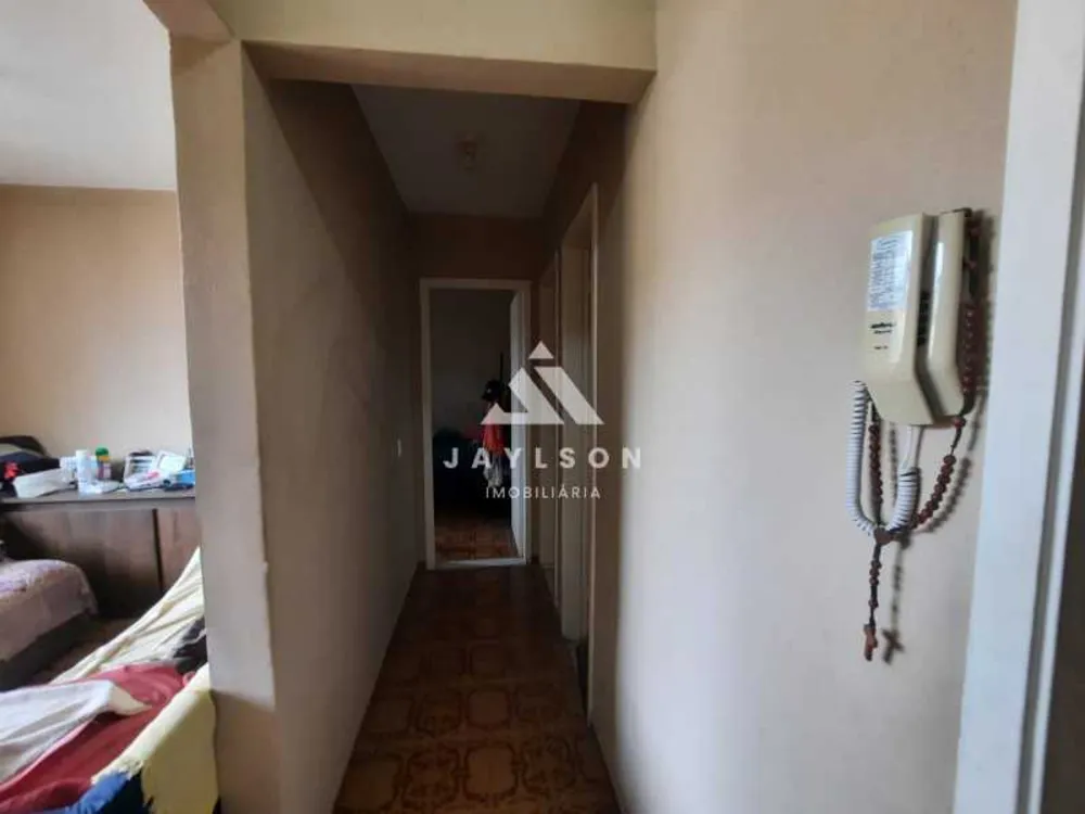 Apartamento, 2 quartos, 43 m² - Foto 3