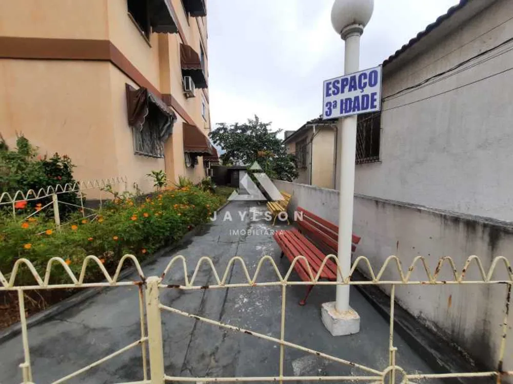 Apartamento, 2 quartos, 43 m² - Foto 13