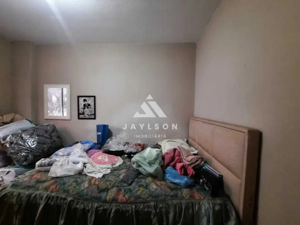 Apartamento, 2 quartos, 43 m² - Foto 4