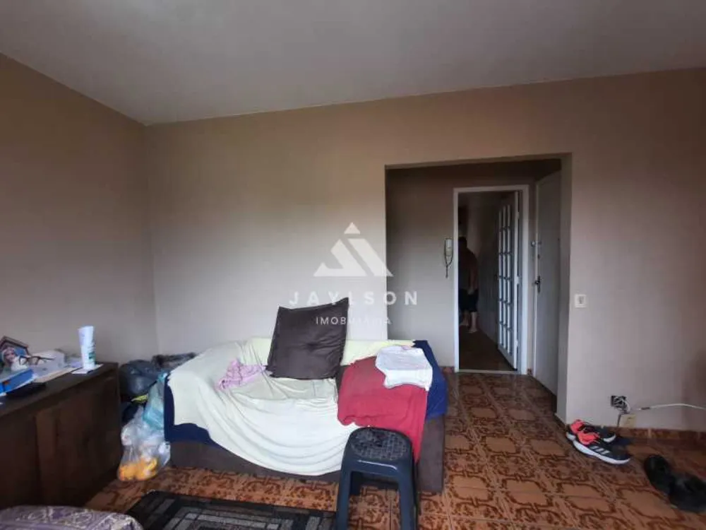 Apartamento, 2 quartos, 43 m² - Foto 1