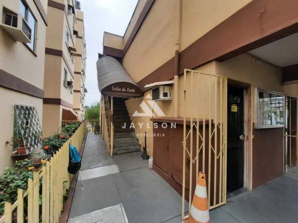 Apartamento, 2 quartos, 43 m² - Foto 23