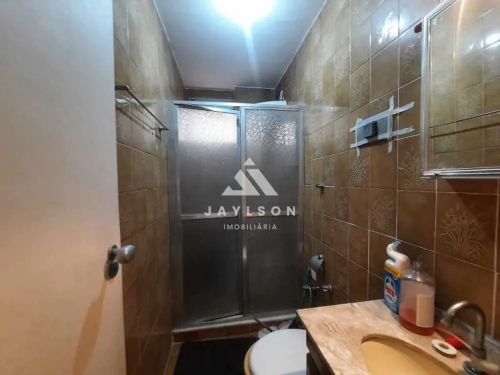 Apartamento, 2 quartos, 43 m² - Foto 10
