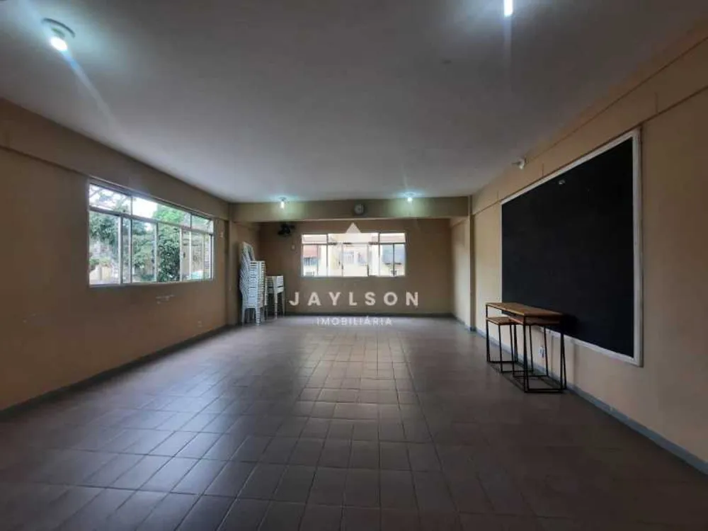 Apartamento, 2 quartos, 43 m² - Foto 20