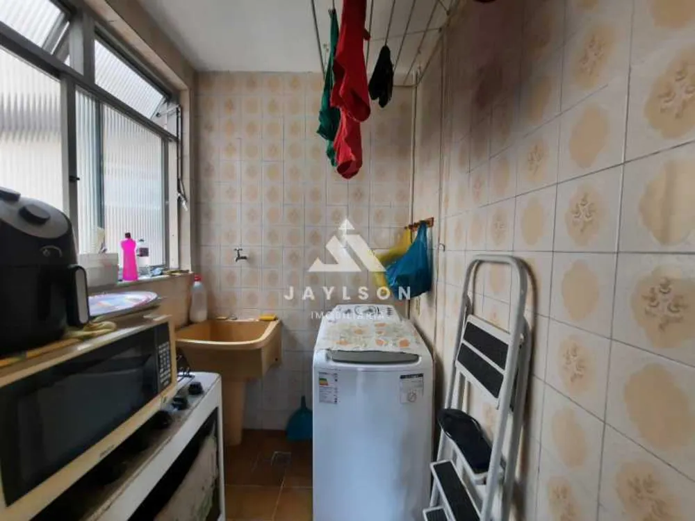Apartamento, 2 quartos, 43 m² - Foto 9
