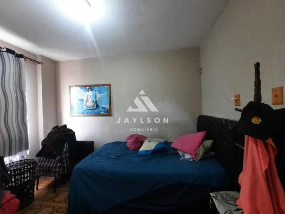 Apartamento, 2 quartos, 43 m² - Foto 6