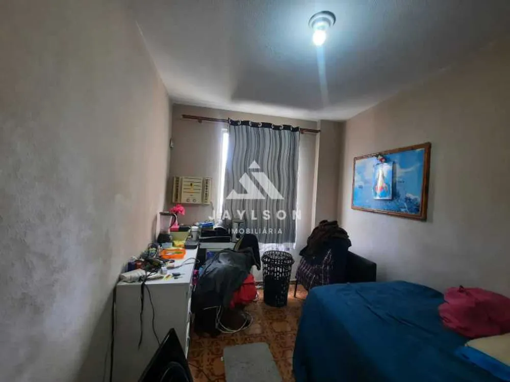Apartamento, 2 quartos, 43 m² - Foto 5