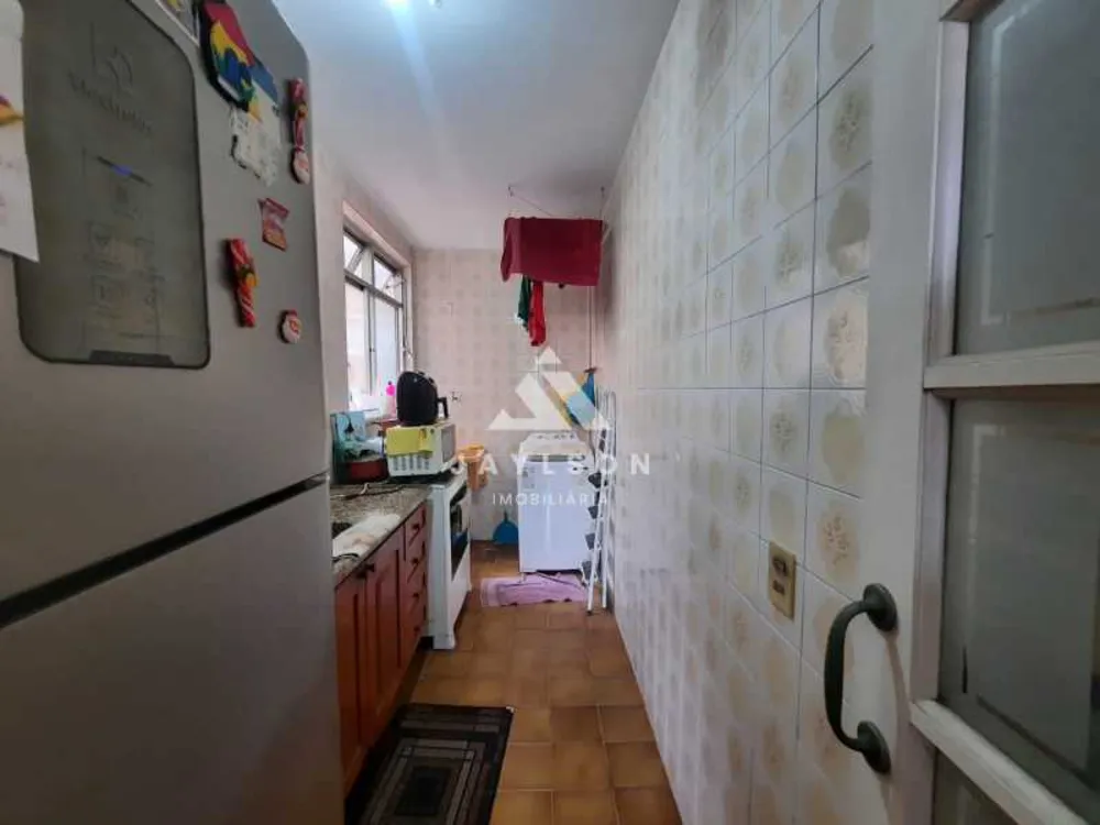 Apartamento, 2 quartos, 43 m² - Foto 8