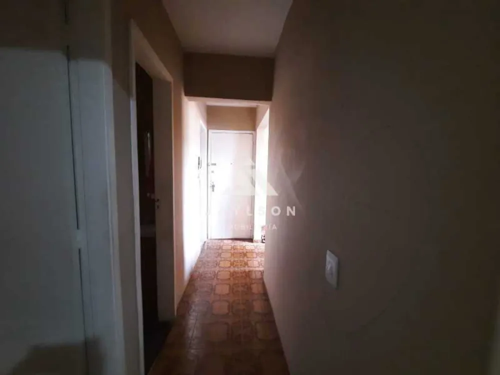 Apartamento, 2 quartos, 43 m² - Foto 2