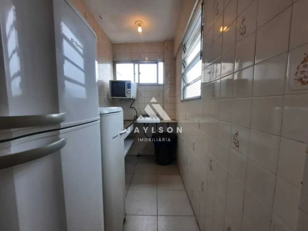 Apartamento, 2 quartos, 43 m² - Foto 17