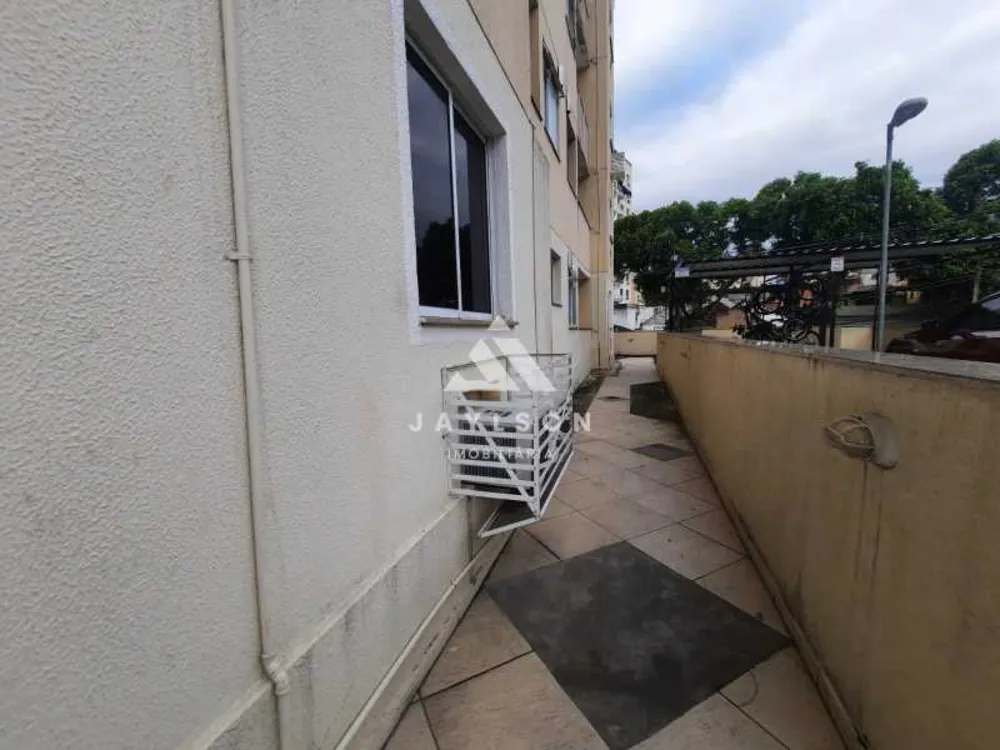 Apartamento, 2 quartos, 49 m² - Foto 7