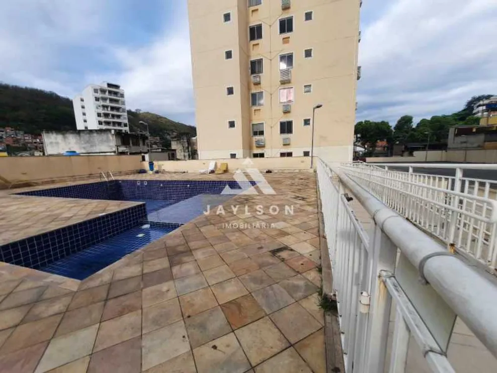 Apartamento, 2 quartos, 49 m² - Foto 10