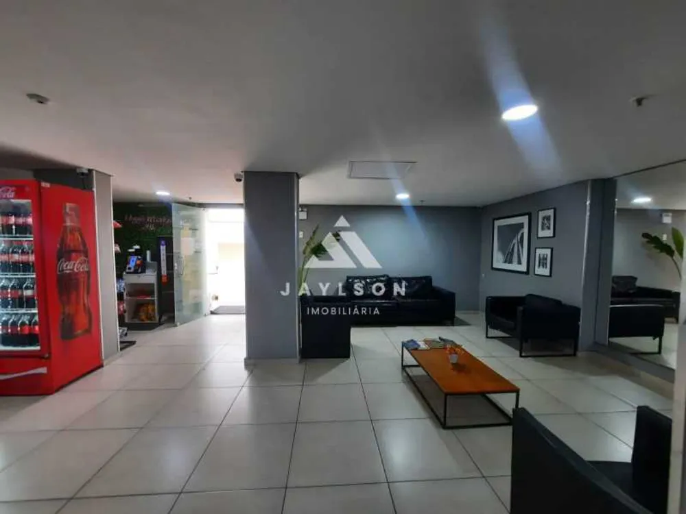 Apartamento, 2 quartos, 49 m² - Foto 9