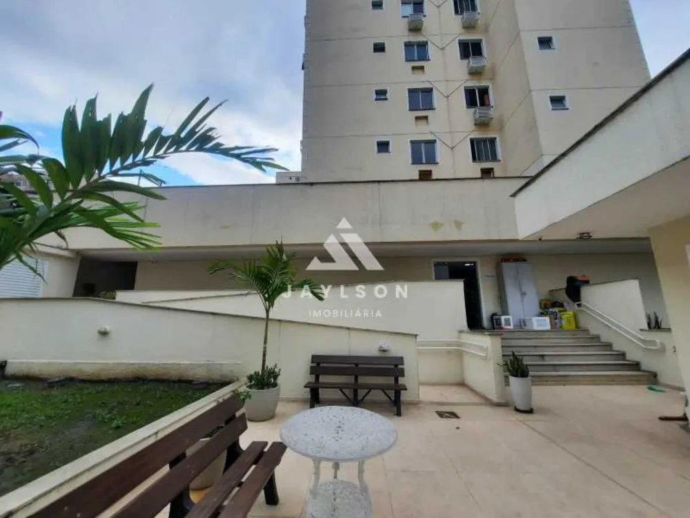 Apartamento, 2 quartos, 49 m² - Foto 1