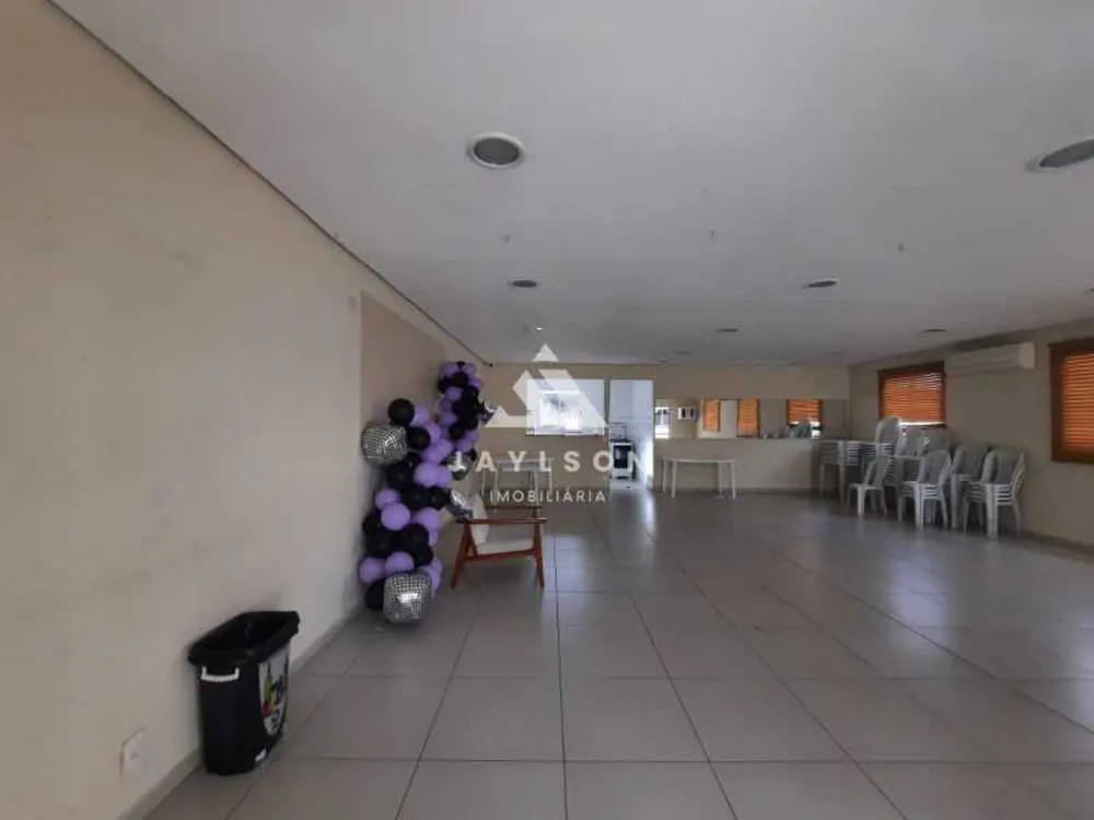 Apartamento, 2 quartos, 49 m² - Foto 11