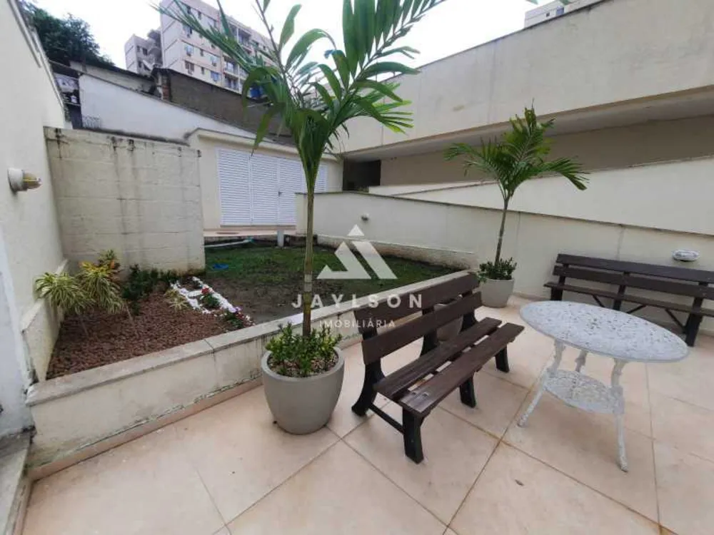 Apartamento, 2 quartos, 49 m² - Foto 2