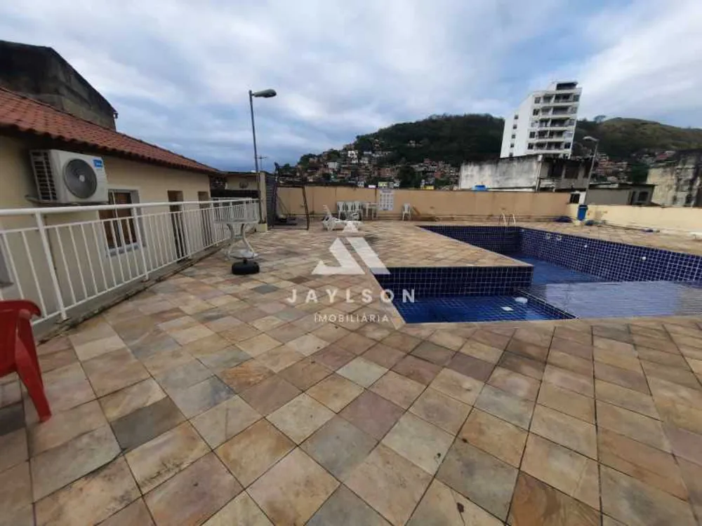 Apartamento, 2 quartos, 49 m² - Foto 8