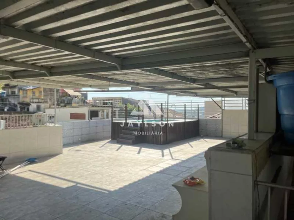 Casa de Vila, 4 quartos - Foto 26