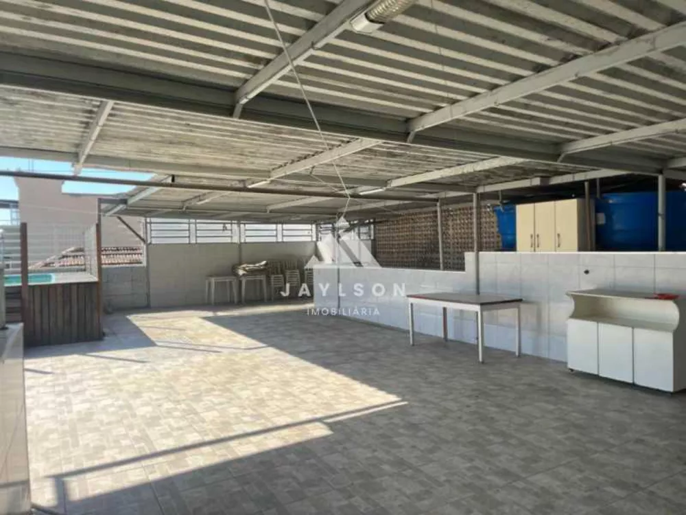 Casa de Vila, 4 quartos - Foto 22