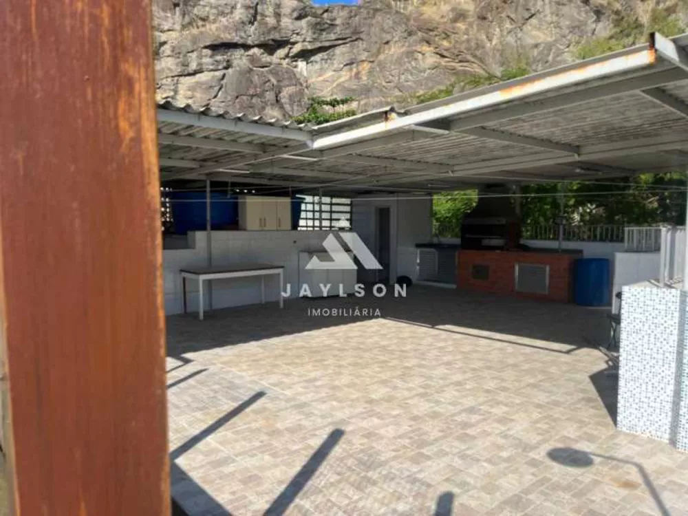 Casa de Vila, 4 quartos - Foto 24