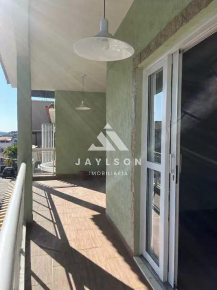 Casa de Vila, 4 quartos - Foto 7