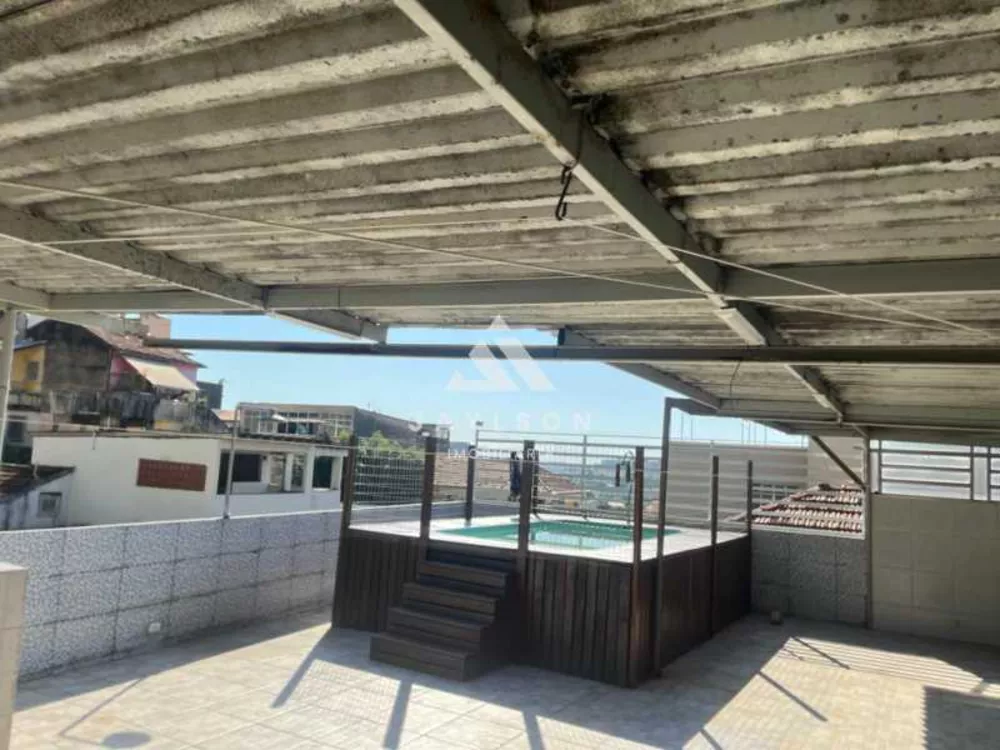 Casa de Vila, 4 quartos - Foto 23