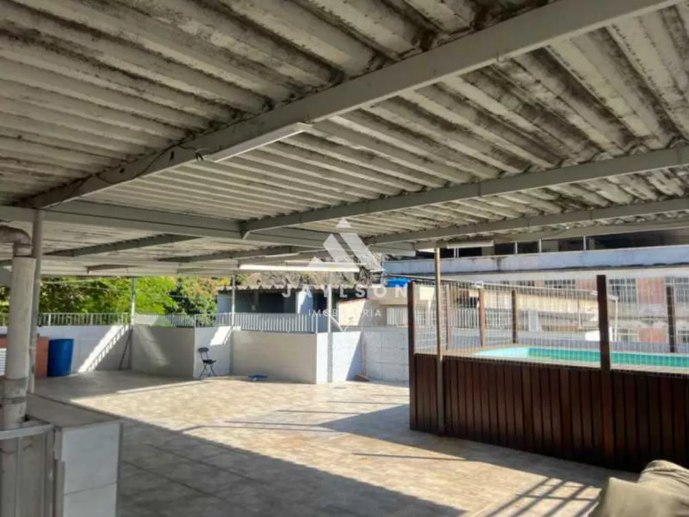 Casa de Vila, 4 quartos - Foto 21