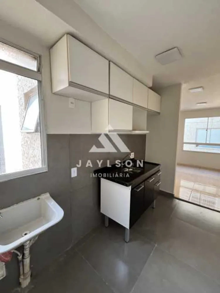 Apartamento, 2 quartos, 44 m² - Foto 6