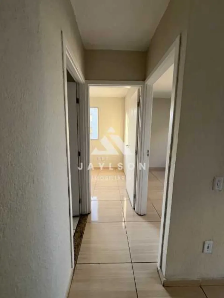 Apartamento, 2 quartos, 44 m² - Foto 3