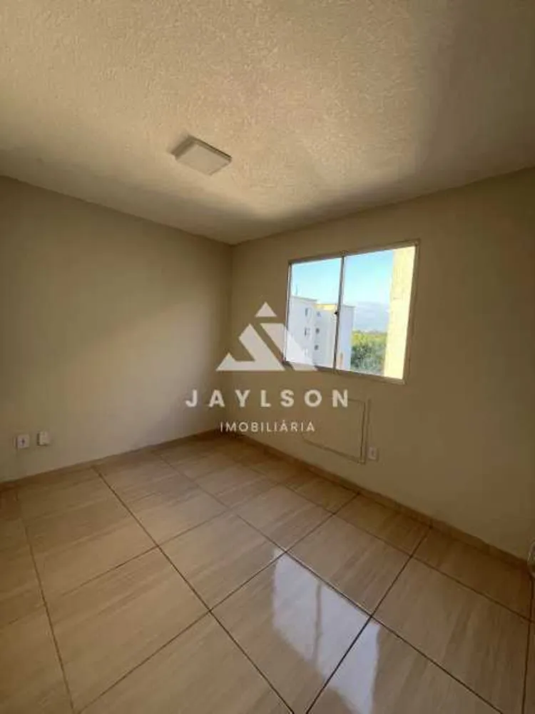 Apartamento, 2 quartos, 44 m² - Foto 8