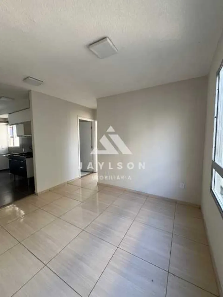 Apartamento, 2 quartos, 44 m² - Foto 7